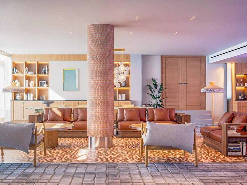 Hôtel Innside by Meliá Elounda 5* pas cher photo 5