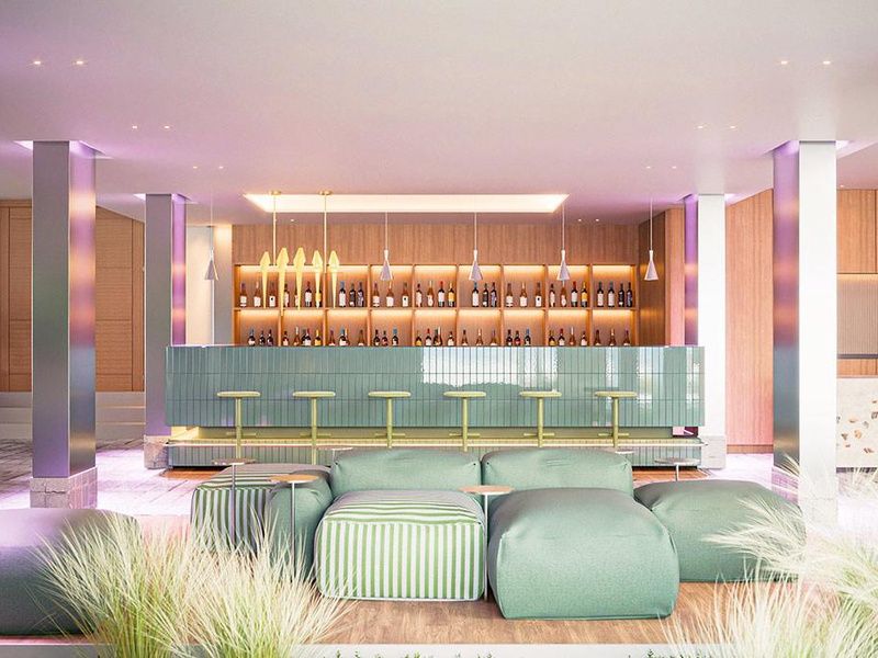 Hôtel Innside by Meliá Elounda 5* pas cher photo 7