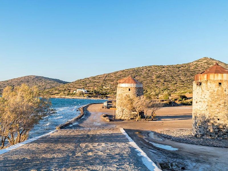 Hôtel Innside by Meliá Elounda 5* pas cher photo 8