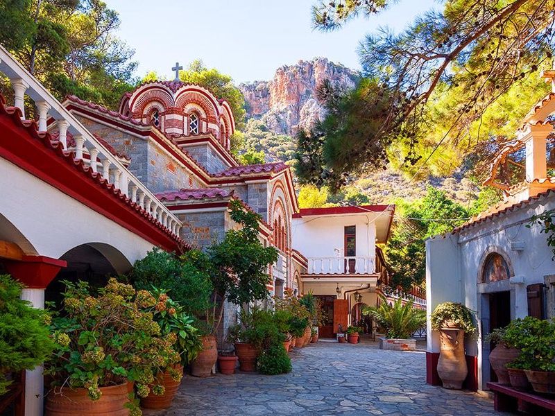 Hôtel Innside by Meliá Elounda 5* pas cher photo 9