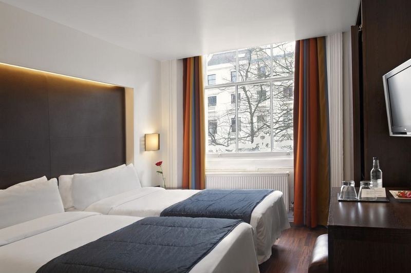 Hôtel Caesar 4* pas cher photo 2