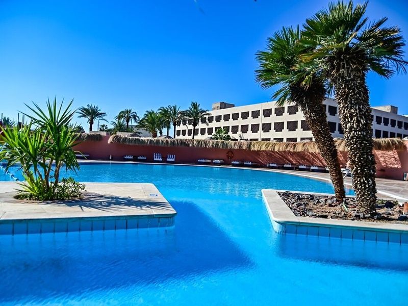 Hôtel Paradise Abu Soma 4* pas cher photo 2
