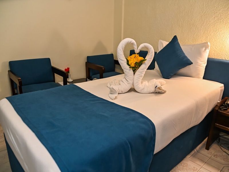 Hôtel Paradise Abu Soma 4* pas cher photo 4