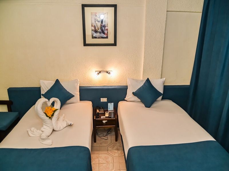 Hôtel Paradise Abu Soma 4* pas cher photo 6