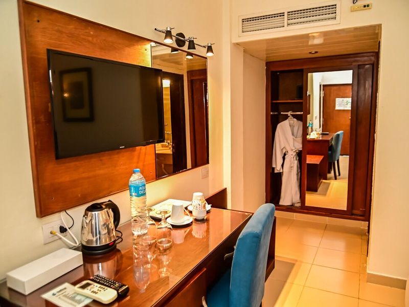 Hôtel Paradise Abu Soma 4* pas cher photo 8