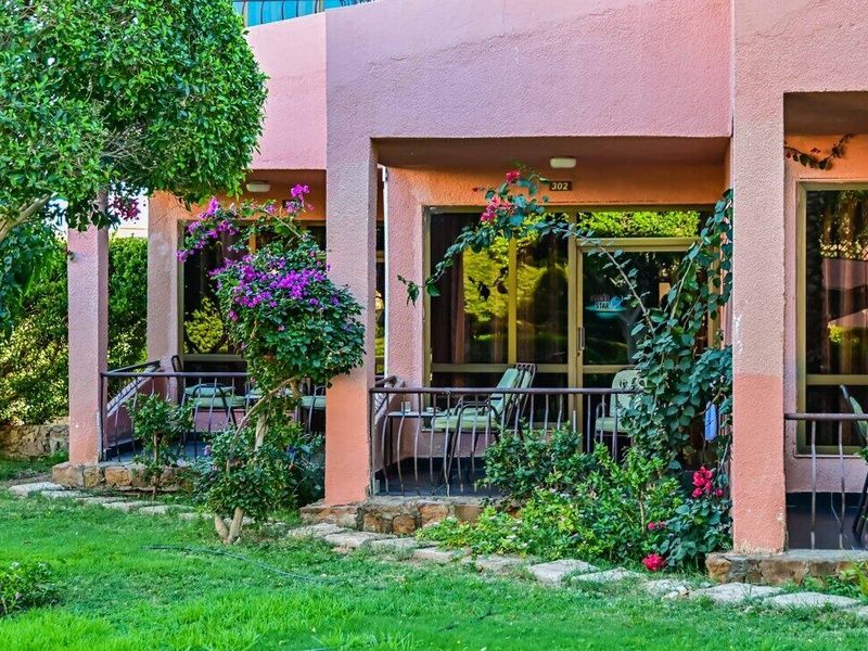 Hôtel Paradise Abu Soma 4* pas cher photo 14
