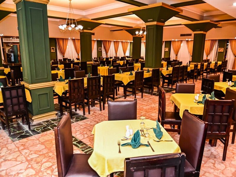 Hôtel Paradise Abu Soma 4* pas cher photo 17