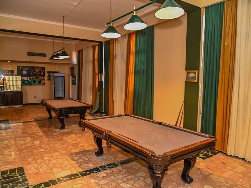 Hôtel Paradise Abu Soma 4* pas cher photo 20