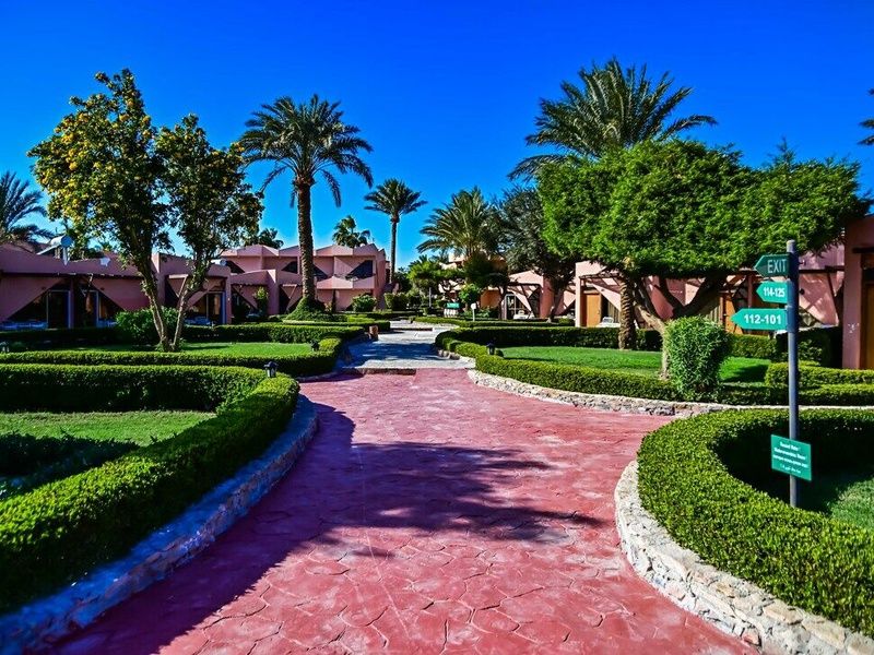 Hôtel Paradise Abu Soma 4* pas cher photo 23