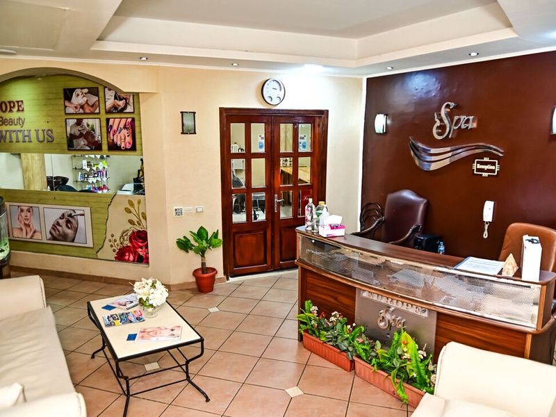 Hôtel Paradise Abu Soma 4* pas cher photo 26