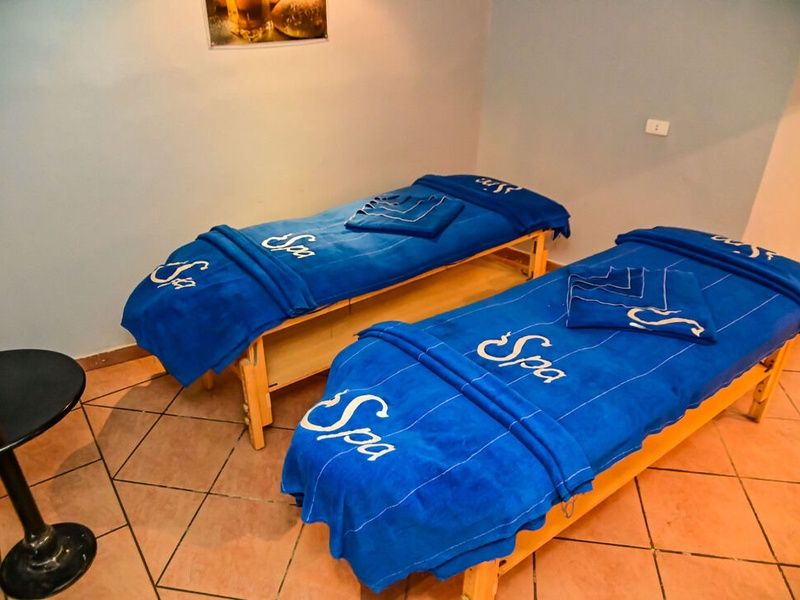 Hôtel Paradise Abu Soma 4* pas cher photo 28