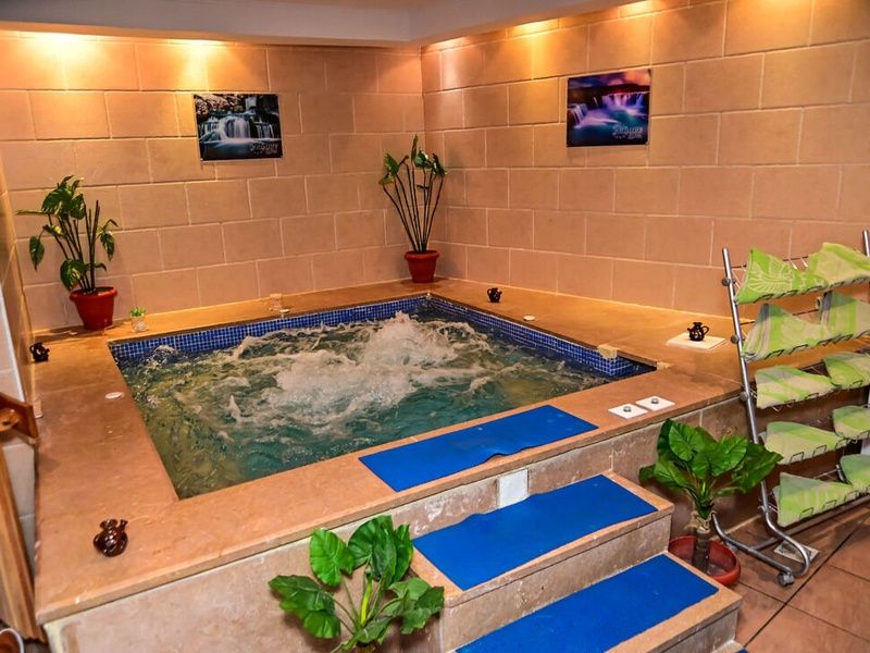 Hôtel Paradise Abu Soma 4* pas cher photo 29