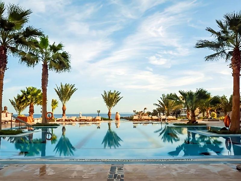 Hôtel Royal Star Beach Resort 4* pas cher photo 1