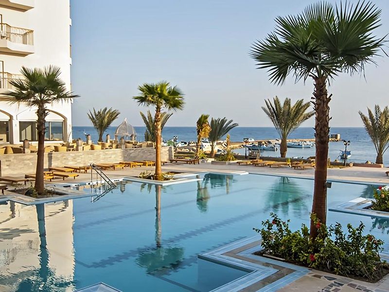 Hôtel Royal Star Beach Resort 4* pas cher photo 2