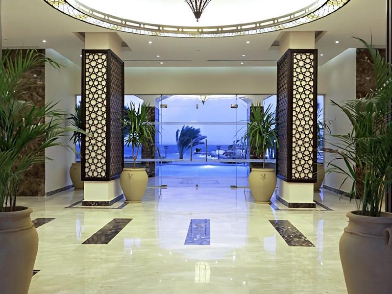 Hôtel Royal Star Beach Resort 4* pas cher photo 3