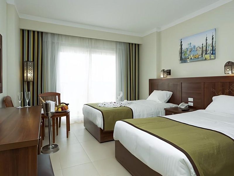 Hôtel Royal Star Beach Resort 4* pas cher photo 4