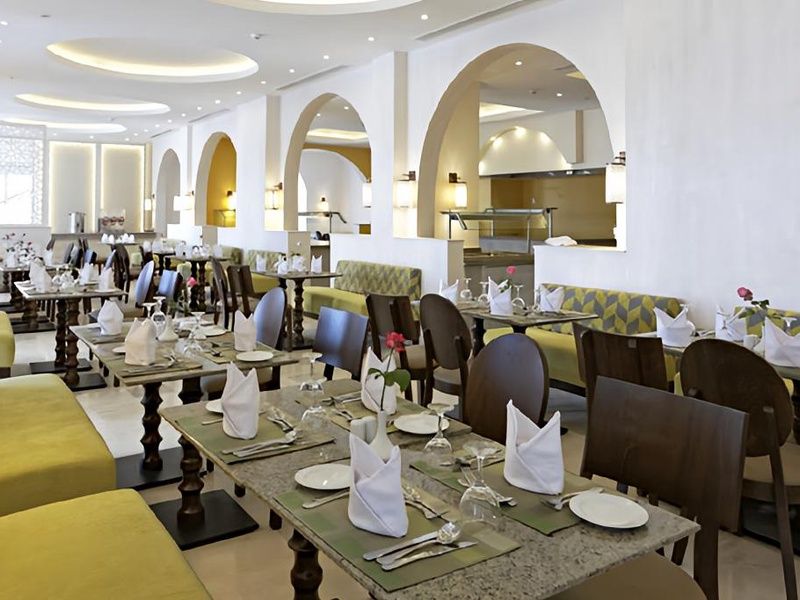 Hôtel Royal Star Beach Resort 4* pas cher photo 6