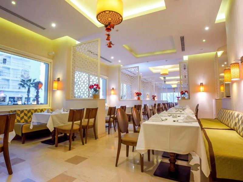 Hôtel Royal Star Beach Resort 4* pas cher photo 7