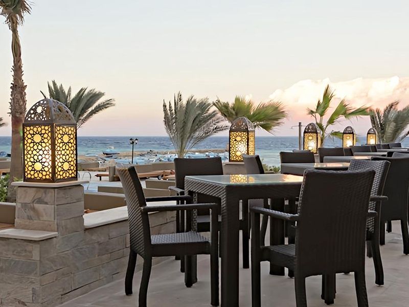 Hôtel Royal Star Beach Resort 4* pas cher photo 8