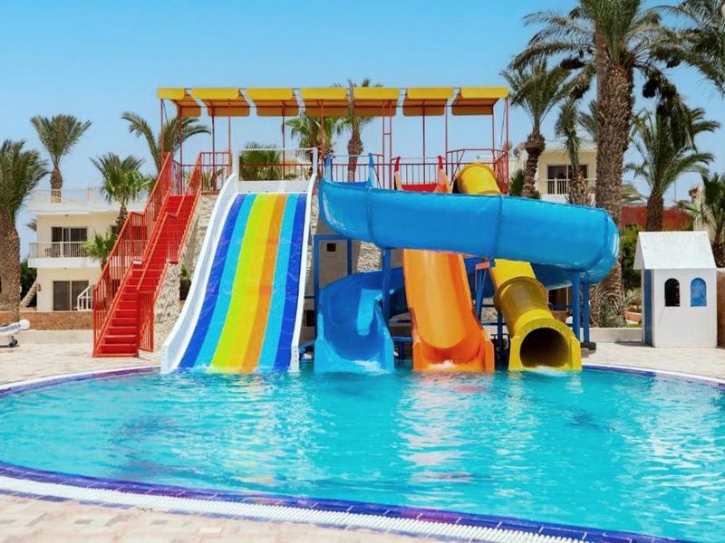 Hôtel Royal Star Beach Resort 4* pas cher photo 9