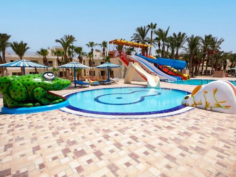 Hôtel Royal Star Beach Resort 4* pas cher photo 10