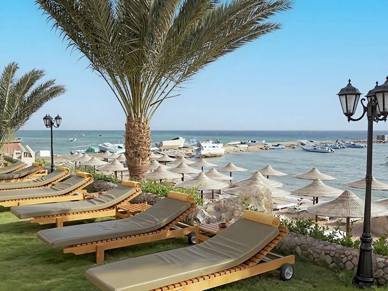 Hôtel Royal Star Beach Resort 4* pas cher photo 11