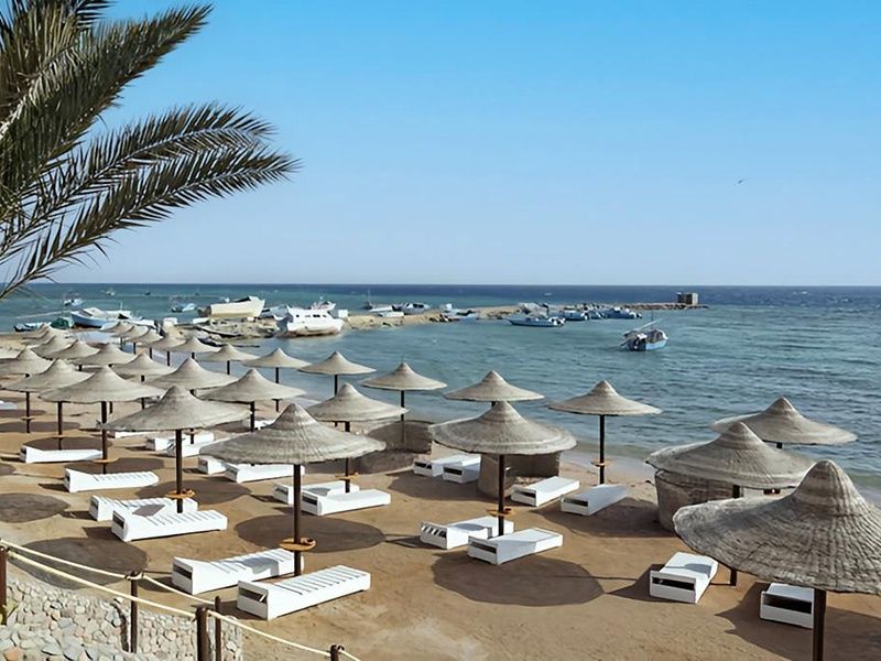 Hôtel Royal Star Beach Resort 4* pas cher photo 12