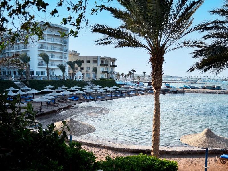 Hôtel Royal Star Beach Resort 4* pas cher photo 13