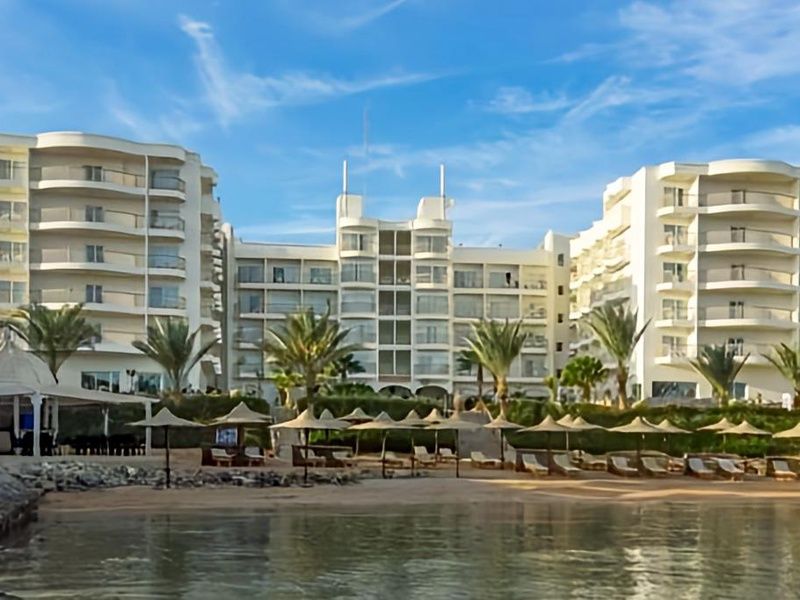 Hôtel Royal Star Beach Resort 4* pas cher photo 14