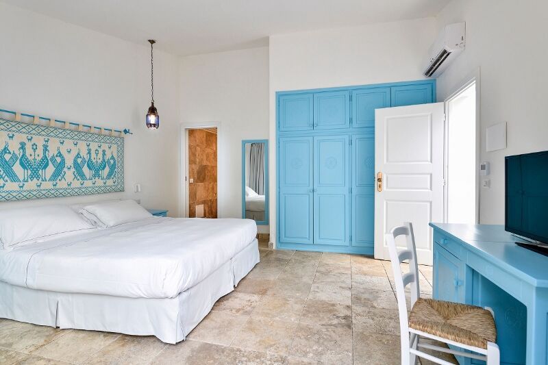 Hôtel Arbatax Resort Telis 4* avec Location de voiture pas cher photo 3