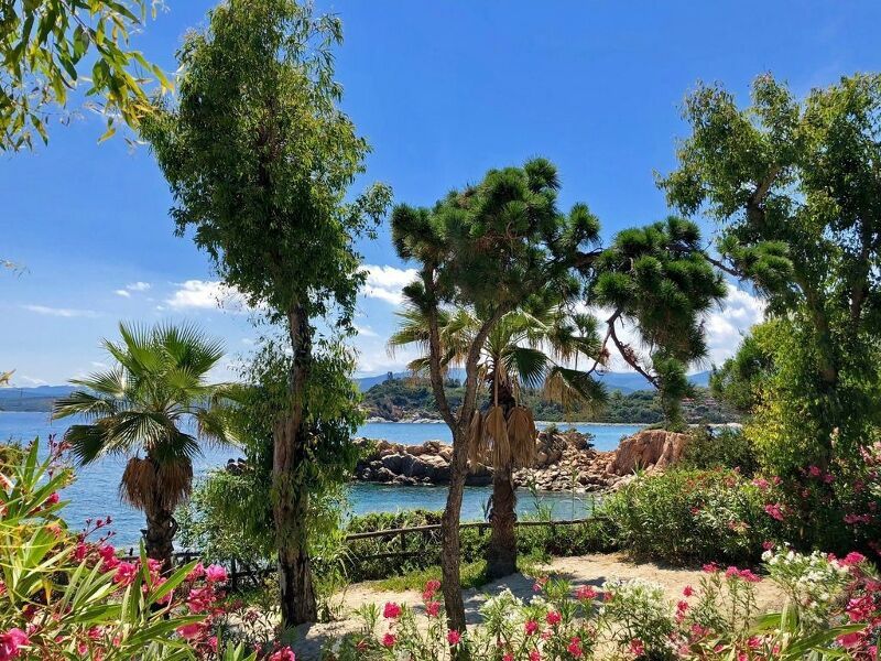 Hôtel Arbatax Resort Telis 4* avec Location de voiture pas cher photo 6