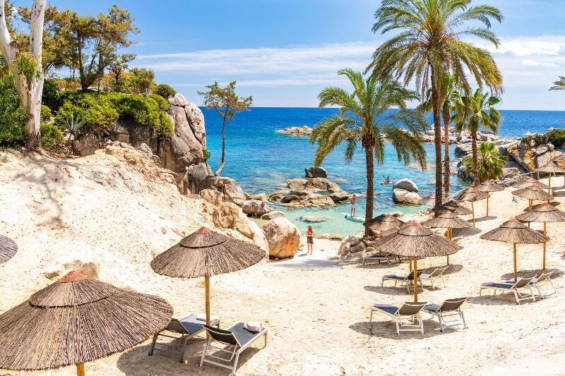 Hôtel Arbatax Resort Telis 4* avec Location de voiture pas cher photo 10