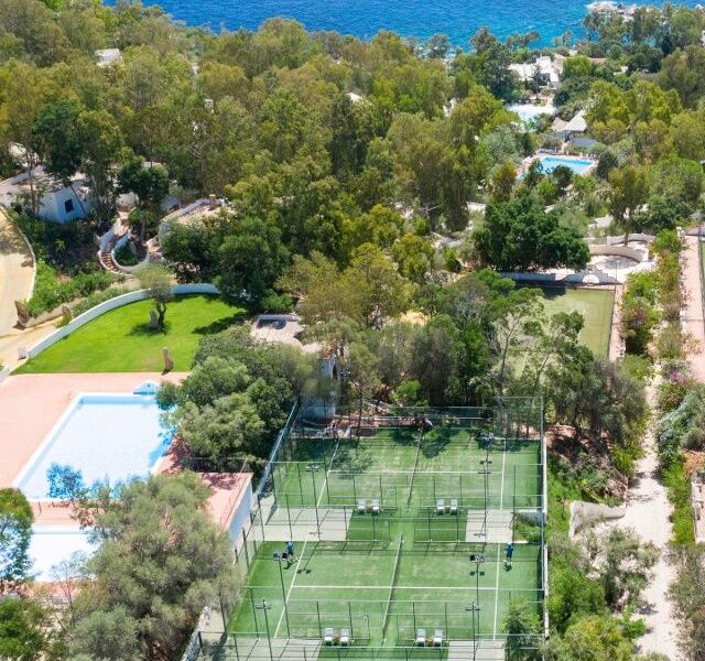 Hôtel Arbatax Resort Telis 4* avec Location de voiture pas cher photo 11