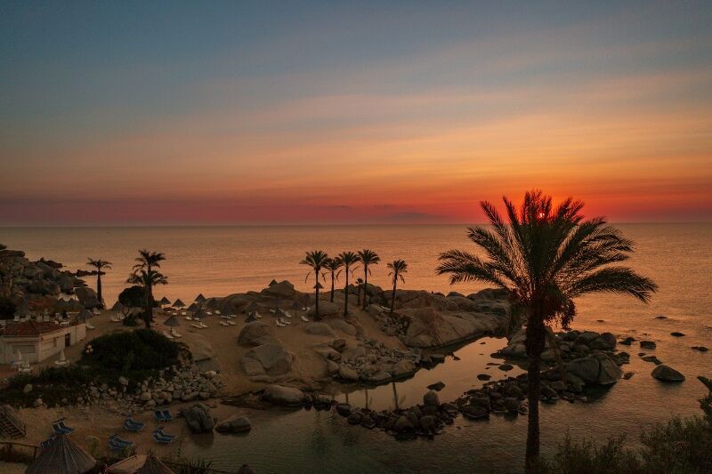Hôtel Arbatax Resort Telis 4* avec Location de voiture pas cher photo 12