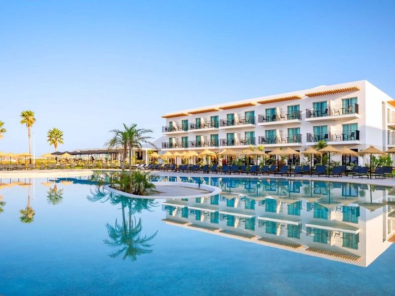Ôclub Select AP Cabanas Beach & Nature Adult Only 4* pas cher photo 1