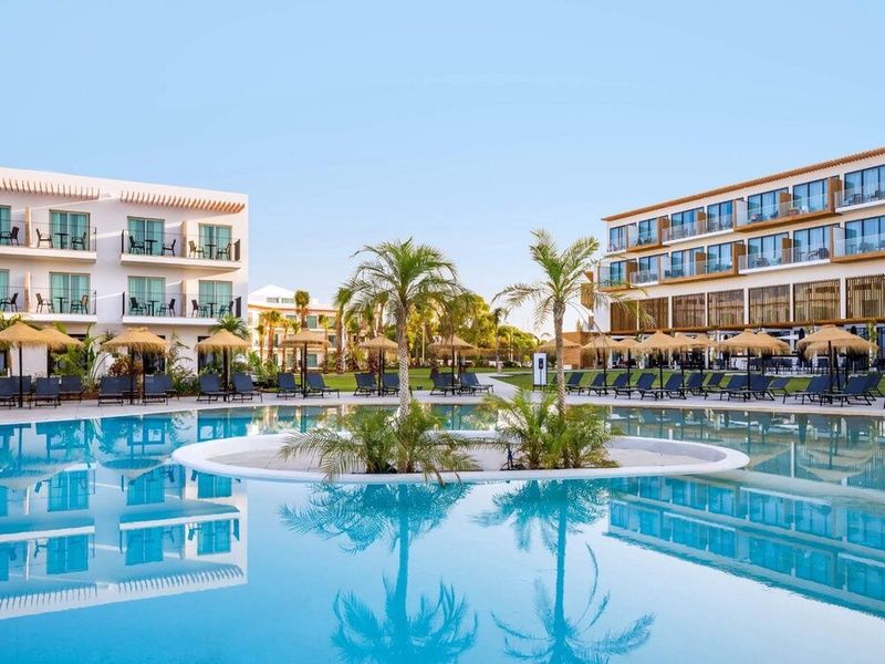 Ôclub Select AP Cabanas Beach & Nature Adult Only 4* pas cher photo 2