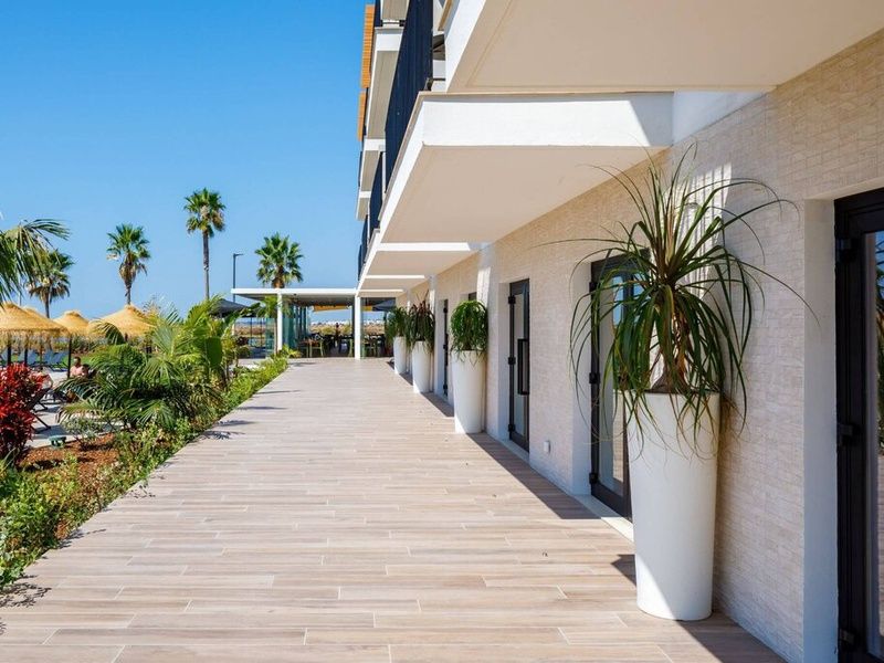 Ôclub Select AP Cabanas Beach & Nature Adult Only 4* pas cher photo 4