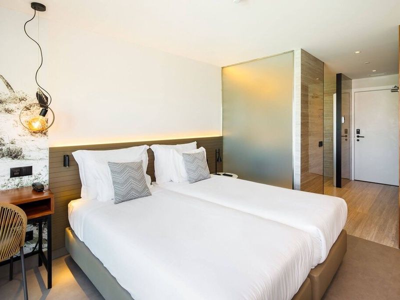 Ôclub Select AP Cabanas Beach & Nature Adult Only 4* pas cher photo 5