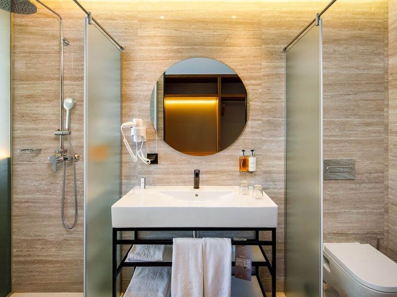 Ôclub Select AP Cabanas Beach & Nature Adult Only 4* pas cher photo 6