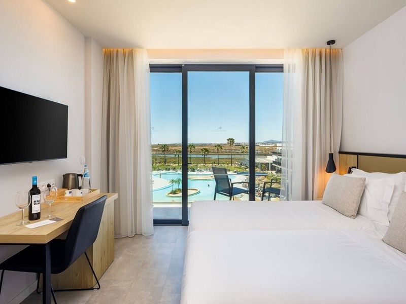 Ôclub Select AP Cabanas Beach & Nature Adult Only 4* pas cher photo 7