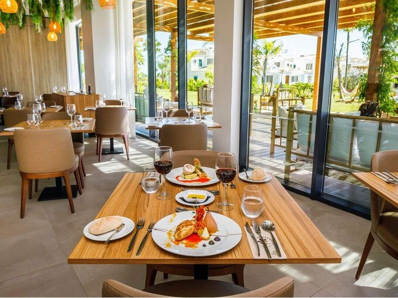 Ôclub Select AP Cabanas Beach & Nature Adult Only 4* pas cher photo 9
