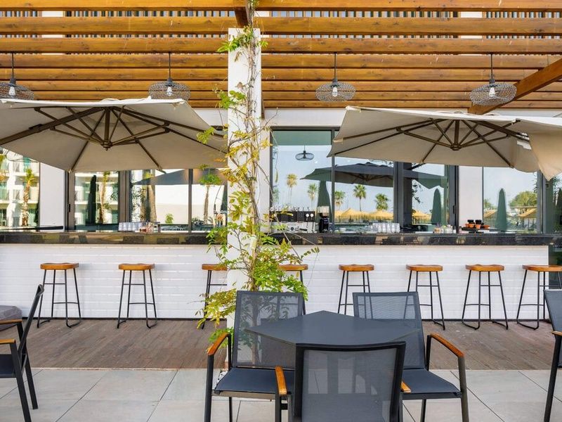 Ôclub Select AP Cabanas Beach & Nature Adult Only 4* pas cher photo 11