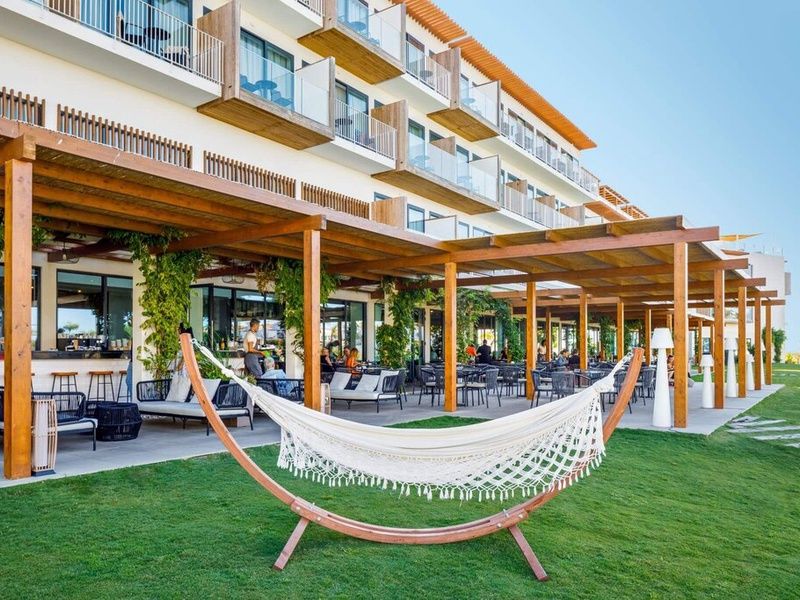 Ôclub Select AP Cabanas Beach & Nature Adult Only 4* pas cher photo 12
