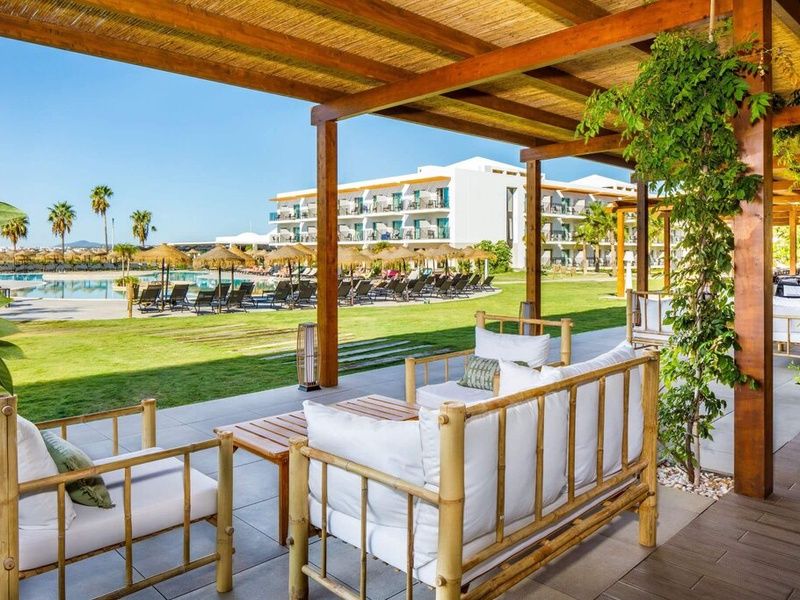 Ôclub Select AP Cabanas Beach & Nature Adult Only 4* pas cher photo 14