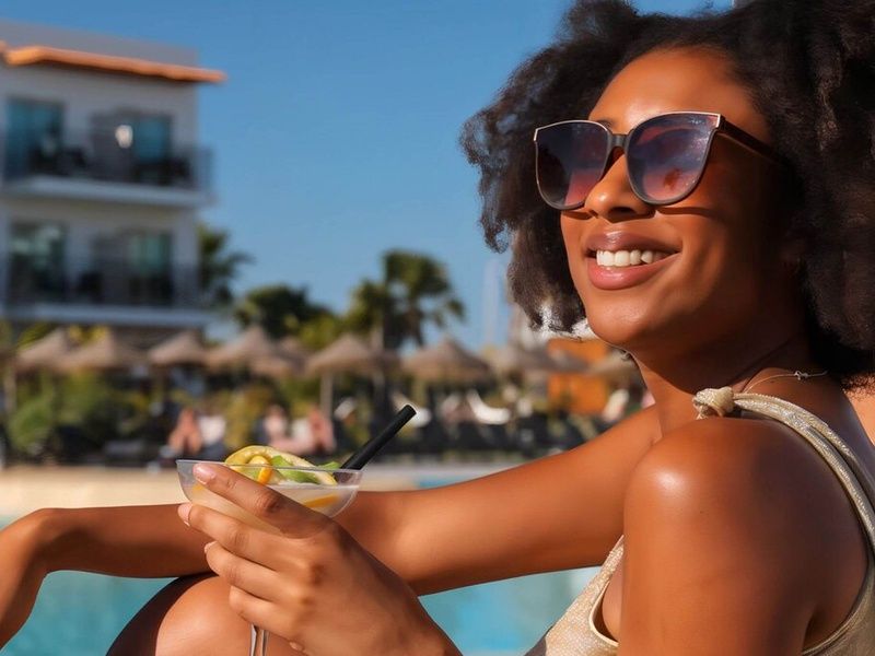 Ôclub Select AP Cabanas Beach & Nature Adult Only 4* pas cher photo 15