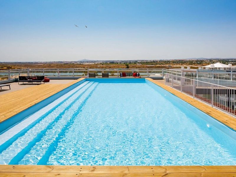 Ôclub Select AP Cabanas Beach & Nature Adult Only 4* pas cher photo 19