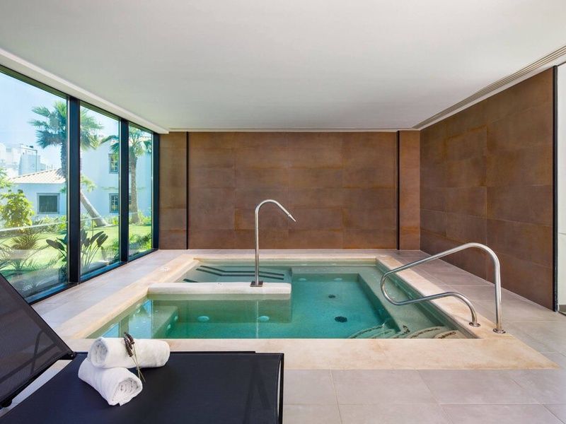 Ôclub Select AP Cabanas Beach & Nature Adult Only 4* pas cher photo 20