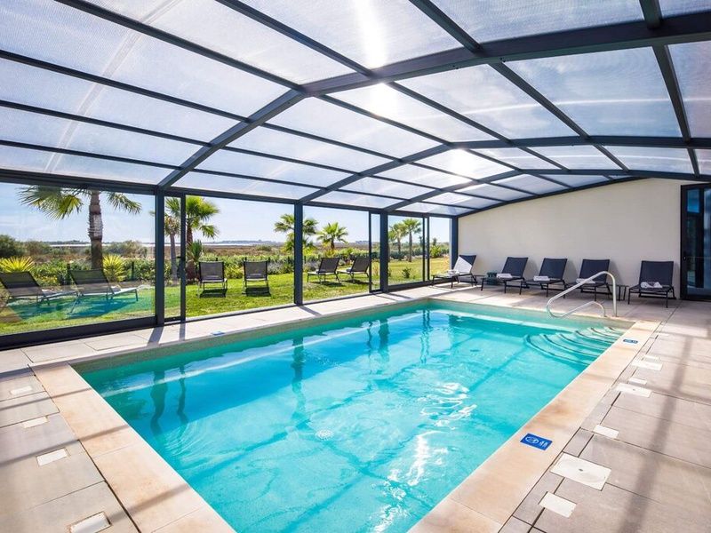 Ôclub Select AP Cabanas Beach & Nature Adult Only 4* pas cher photo 21