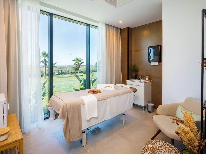 Ôclub Select AP Cabanas Beach & Nature Adult Only 4* pas cher photo 22