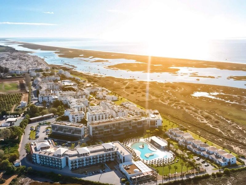 Ôclub Select AP Cabanas Beach & Nature Adult Only 4* pas cher photo 26